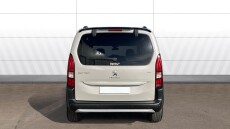 Peugeot Rifter 1.5 BlueHDi 130 GT 5dr Diesel Estate